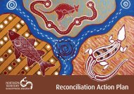 ntgpe rap - Reconciliation Australia