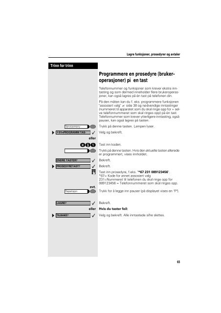 Optipoint 500 Basic - TotalCom AS