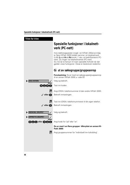 Optipoint 500 Basic - TotalCom AS