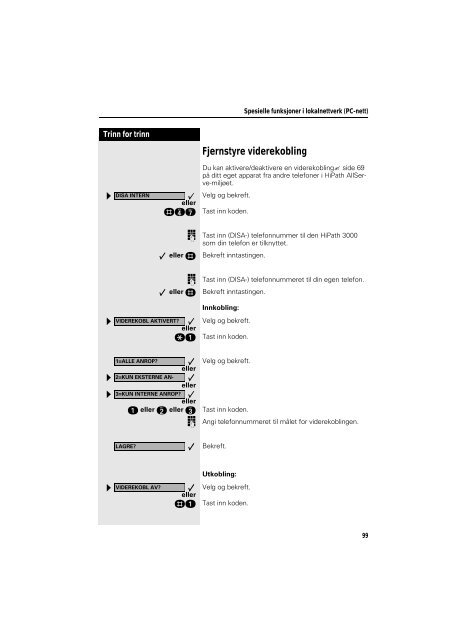 Optipoint 500 Basic - TotalCom AS