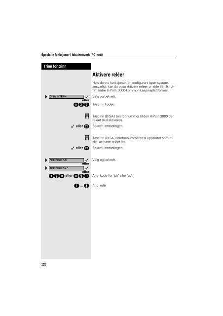 Optipoint 500 Basic - TotalCom AS