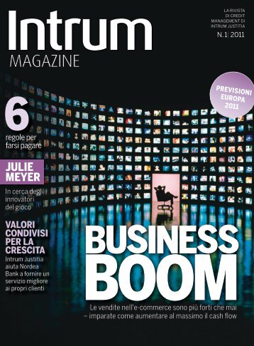 InnovaToRI del GIoco - Intrum Justitia