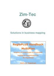 Handbuch (Pdf) - Zim-Tec