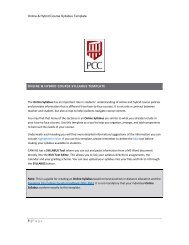 template pdf - PCC Online - Pasadena City College