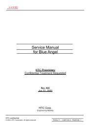 HTC Blue Angel Service Manual.pdf - Mike Channon