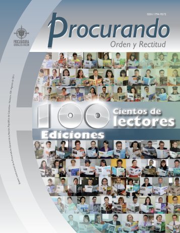 100 - ProcuradurÃ­a General de la NaciÃ³n