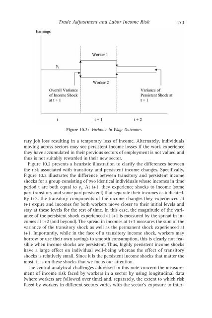 Trade Adjustment Costs in Developing Countries: - World Bank ...