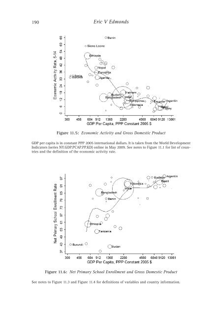 Trade Adjustment Costs in Developing Countries: - World Bank ...