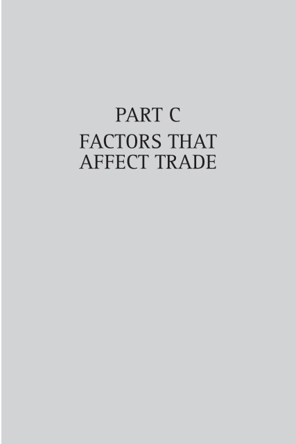 Trade Adjustment Costs in Developing Countries: - World Bank ...