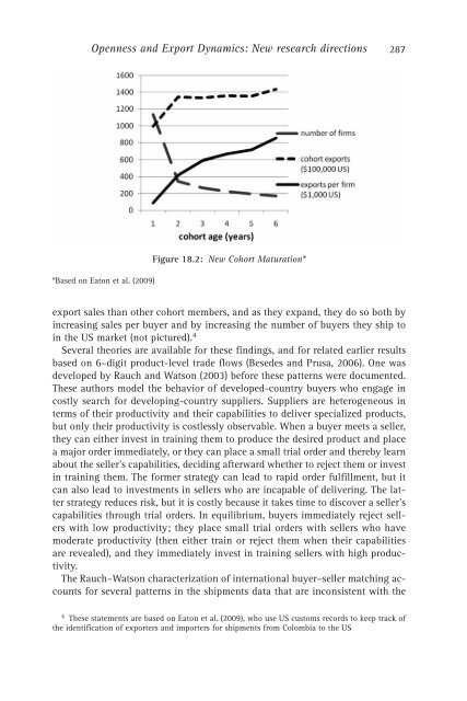 Trade Adjustment Costs in Developing Countries: - World Bank ...