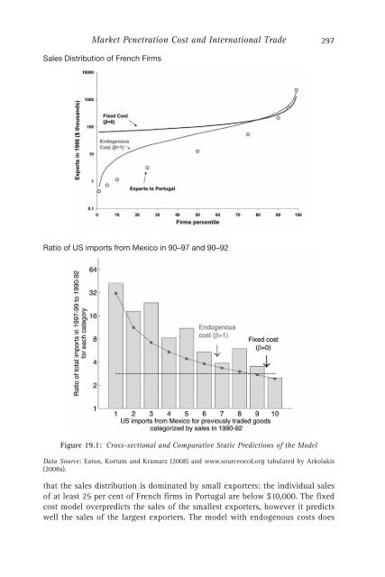 Trade Adjustment Costs in Developing Countries: - World Bank ...