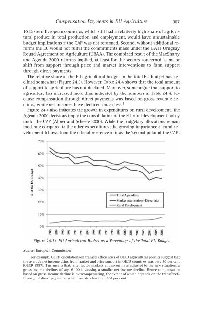 Trade Adjustment Costs in Developing Countries: - World Bank ...