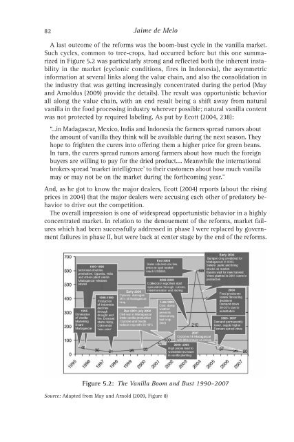 Trade Adjustment Costs in Developing Countries: - World Bank ...