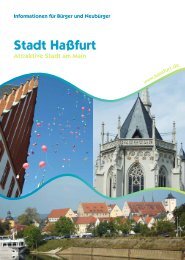 stadt hassfurt inixmedia