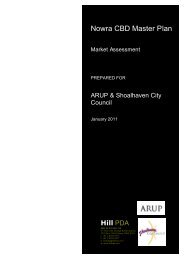 Background_E_Market_Assessment - Shoalhaven City Council ...