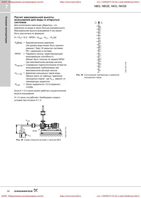 ÐÑÐ¾Ð¼ÑÑÐ»ÐµÐ½Ð½ÑÐµ ÐºÐ¾Ð½ÑÐ¾Ð»ÑÐ½ÑÐµ Ð¸ Ð¼Ð¾Ð½Ð¾Ð±Ð»Ð¾ÑÐ½ÑÐµ Ð½Ð°ÑÐ¾ÑÑ NBG(E)