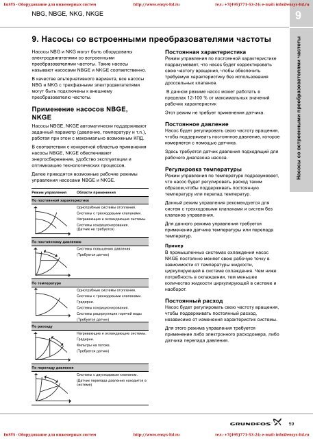 ÐÑÐ¾Ð¼ÑÑÐ»ÐµÐ½Ð½ÑÐµ ÐºÐ¾Ð½ÑÐ¾Ð»ÑÐ½ÑÐµ Ð¸ Ð¼Ð¾Ð½Ð¾Ð±Ð»Ð¾ÑÐ½ÑÐµ Ð½Ð°ÑÐ¾ÑÑ NBG(E)