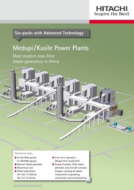 Download - Hitachi Power Europe GmbH