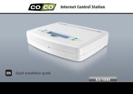 ICS-1000 - Coco technology
