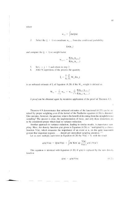 Monte Carlo Particle Transport Methods: Neutron and Photon - gnssn