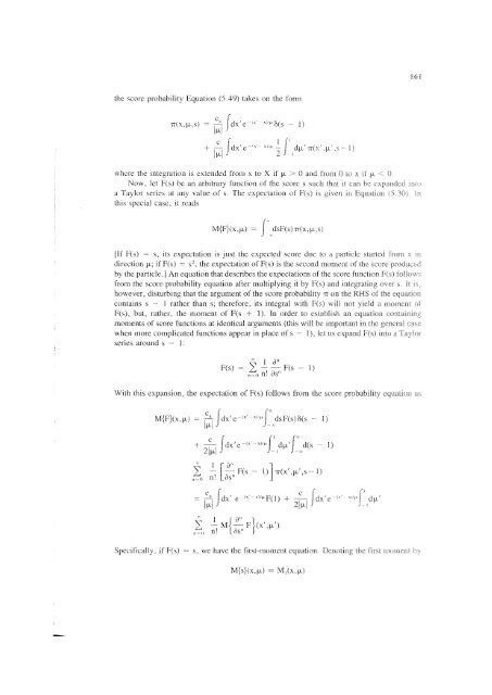 Monte Carlo Particle Transport Methods: Neutron and Photon - gnssn