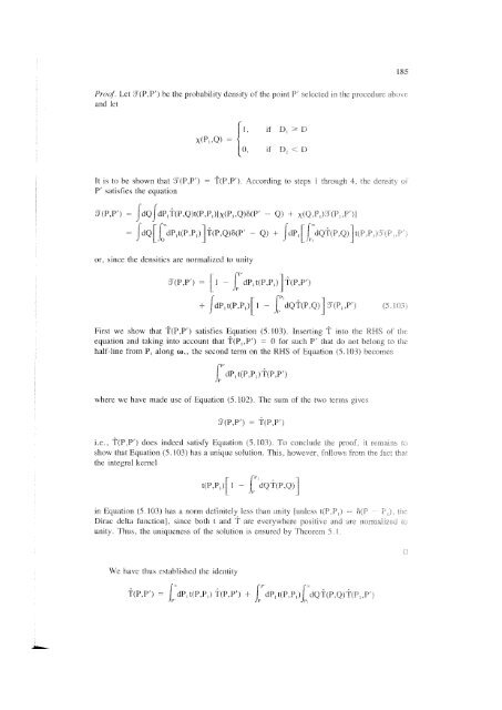 Monte Carlo Particle Transport Methods: Neutron and Photon - gnssn