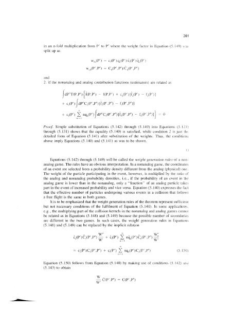 Monte Carlo Particle Transport Methods: Neutron and Photon - gnssn