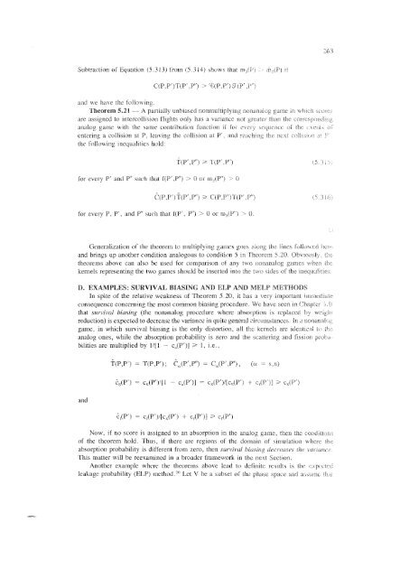 Monte Carlo Particle Transport Methods: Neutron and Photon - gnssn