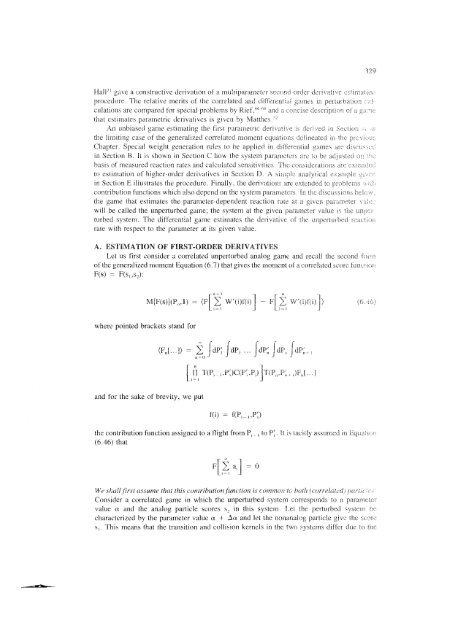 Monte Carlo Particle Transport Methods: Neutron and Photon - gnssn