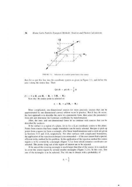 Monte Carlo Particle Transport Methods: Neutron and Photon - gnssn