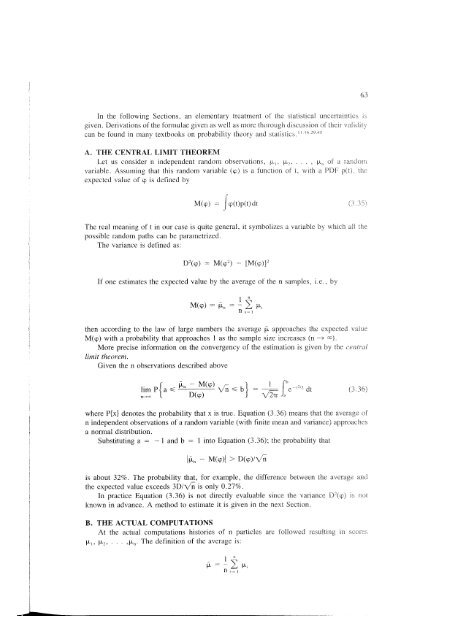 Monte Carlo Particle Transport Methods: Neutron and Photon - gnssn