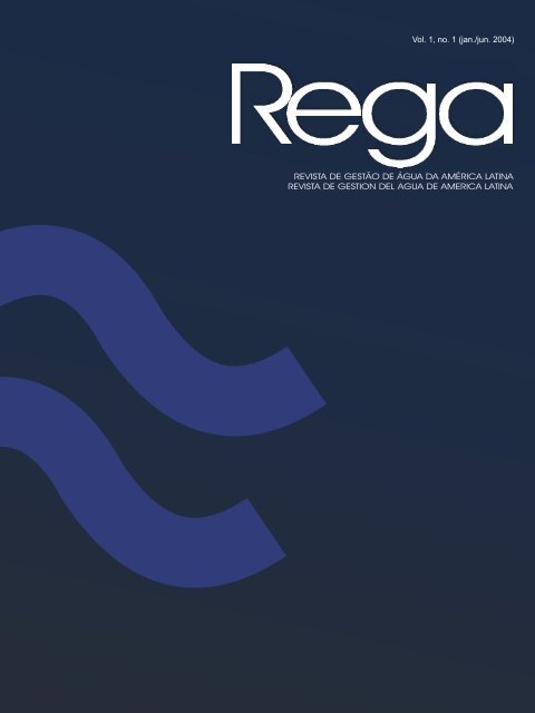 Rega-17 (sem issn) - Cepal