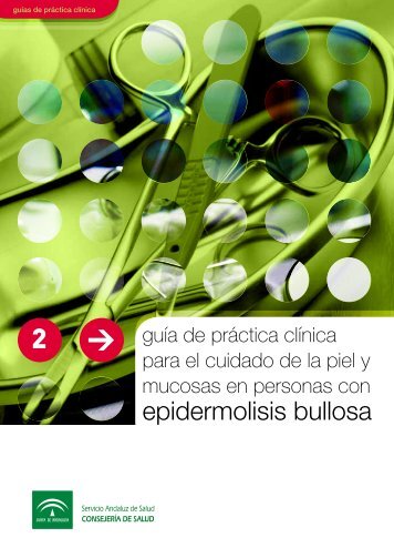 Guía de práctica clínica para el cuidado de la piel ... - Fundación Index