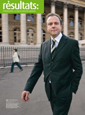 des délais de règlements plus courts des clients ...  - Intrum Justitia