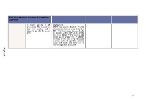 Agenda Reports Pack (Public) 15/10/2012, 19.00 - Meetings ...