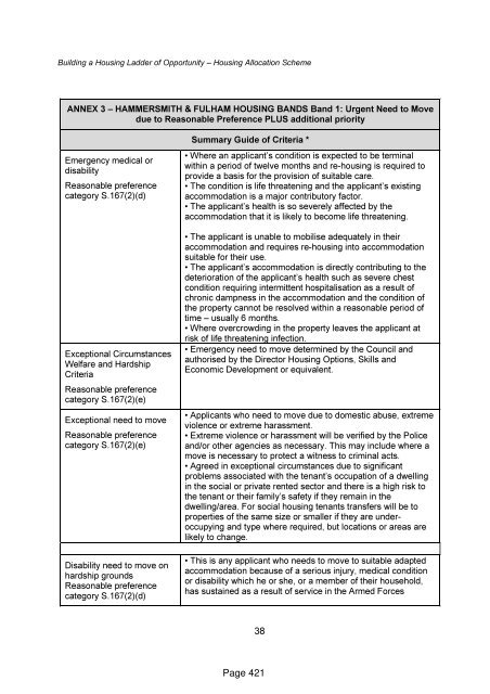 Agenda Reports Pack (Public) 15/10/2012, 19.00 - Meetings ...