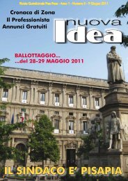 Fax: 02.25.94.05.49 E-mail: avvocato ... - Nuova Idea