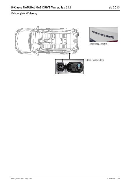 Rettungskarte - Mercedes-Benz Niederlassung Frankfurt/Offenbach