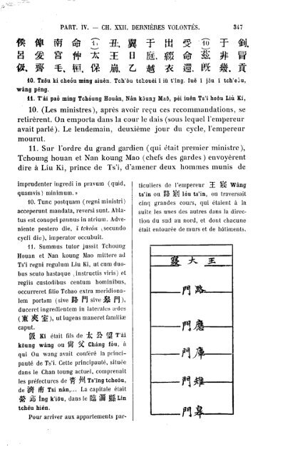 Chou king - Libr@rsi