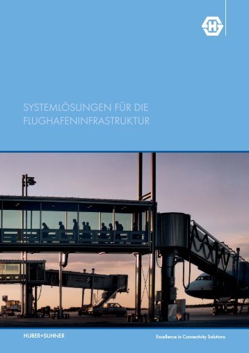 systemlÃƒÂ¶sungen fÃƒÂ¼r die flughafeninfrastruktur - Composites
