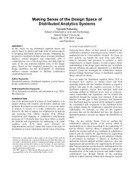 SIGCHI Conference Paper Format - SFU Wiki - Simon Fraser ...