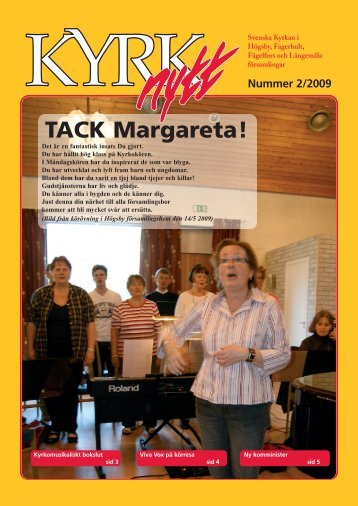 2009 nummer 2 - Minkyrka