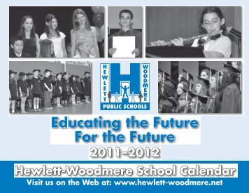 1 - Hewlett-Woodmere Public Schools