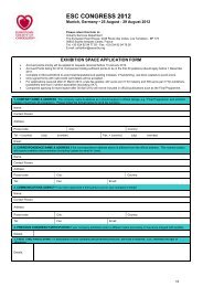 EXHIBITION SPACE APPLICATION FORM.pdf - ESCexhibition.org, as