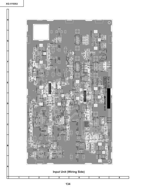 XG-V10XU - diagramas.diagram...