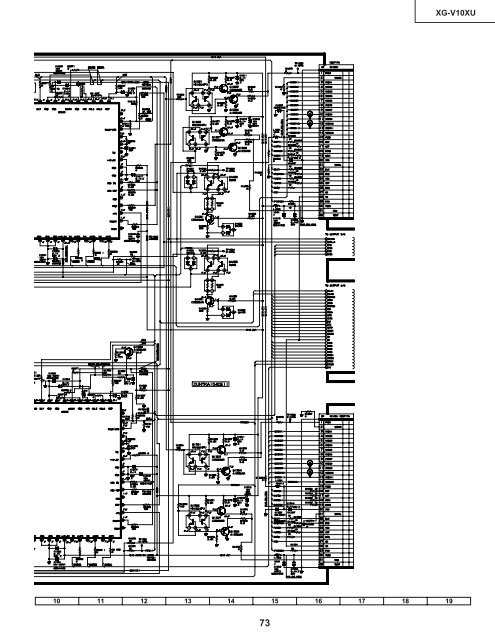 XG-V10XU - diagramas.diagram...