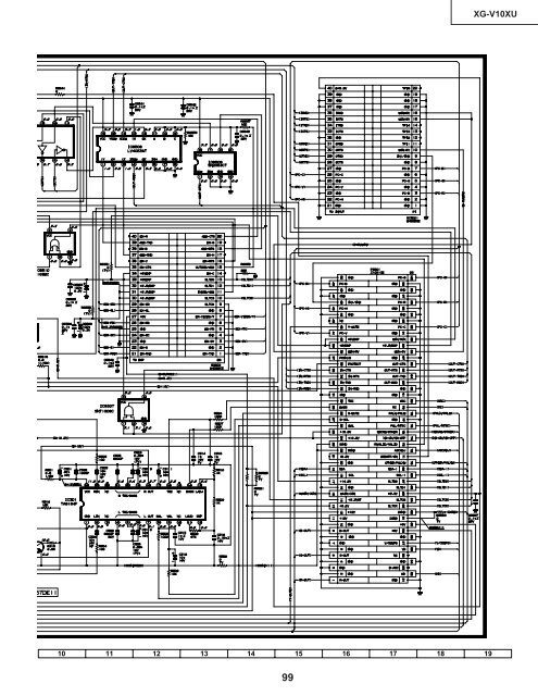 XG-V10XU - diagramas.diagram...