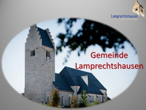 (6,64 MB) - .PDF - Lamprechtshausen
