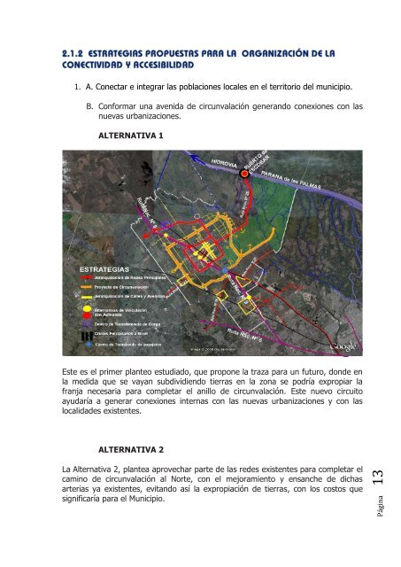 plan estratégico del partido de escobar - Escobar News