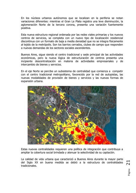 plan estratégico del partido de escobar - Escobar News